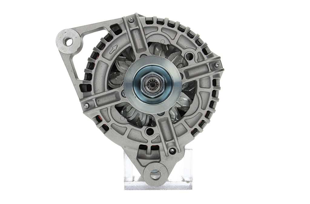 Lichtmaschine passend für Porsche Boxster 0124515042 120 A