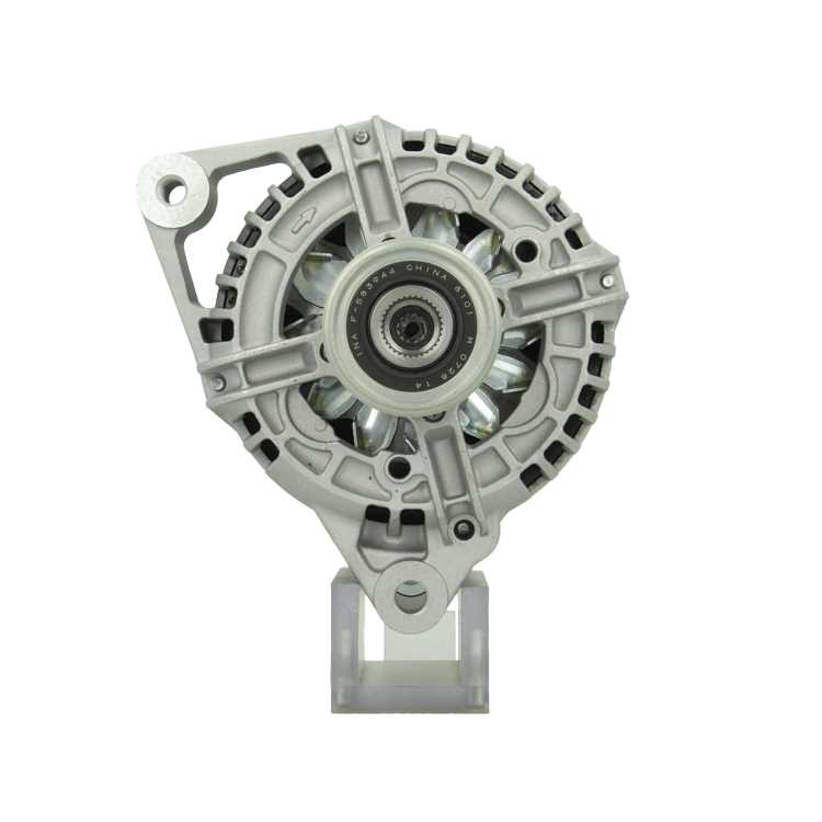 Lichtmaschine passend für Porsche Boxster 0124515073 120 A