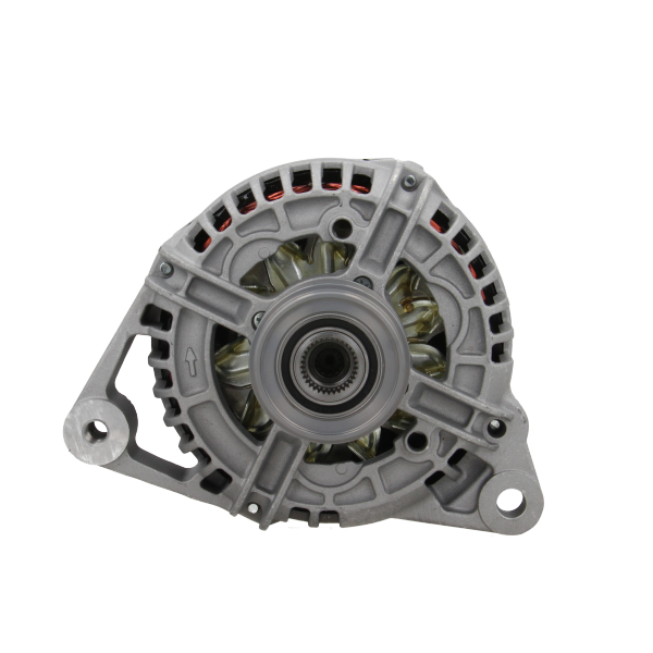 Lichtmaschine passend für Porsche 911 RNL525057 150 A