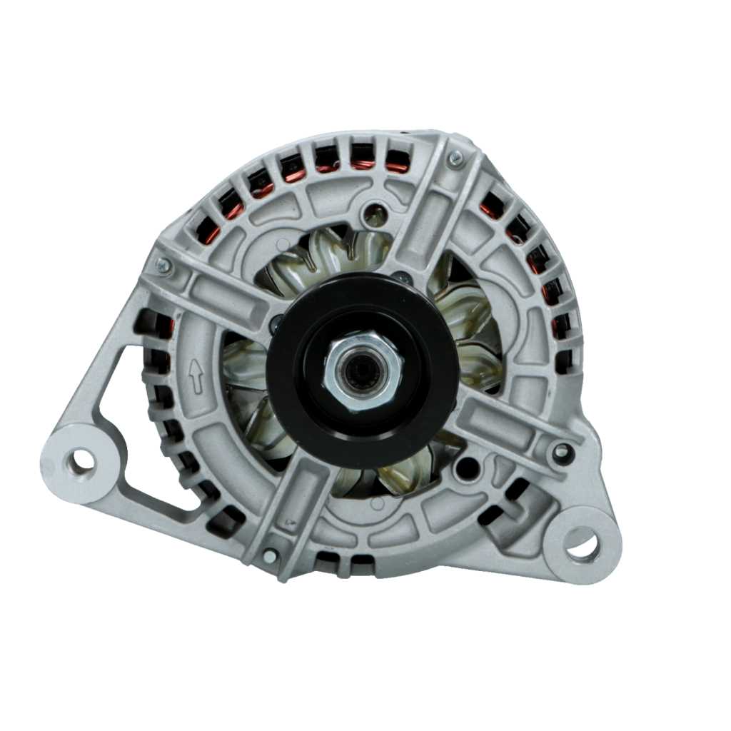 Lichtmaschine passend für Porsche 911 RNL525106 150 A