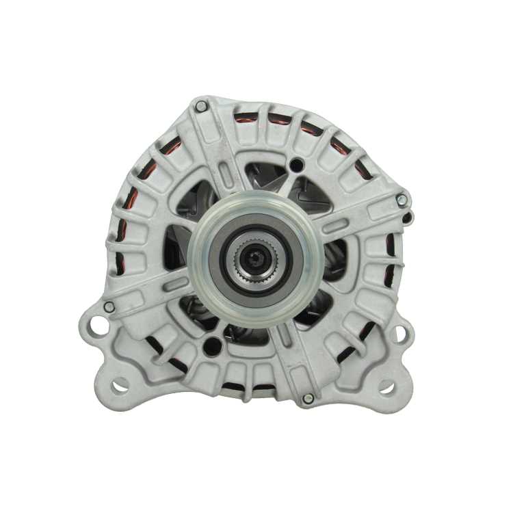 Neu Lichtmaschine passend für Porsche Touareg FG23S057+PRO 220 A