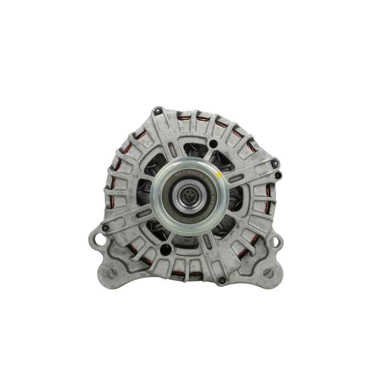 Original Neu Valeo Lichtmaschine passend für Porsche Touareg FG23S057 220 A