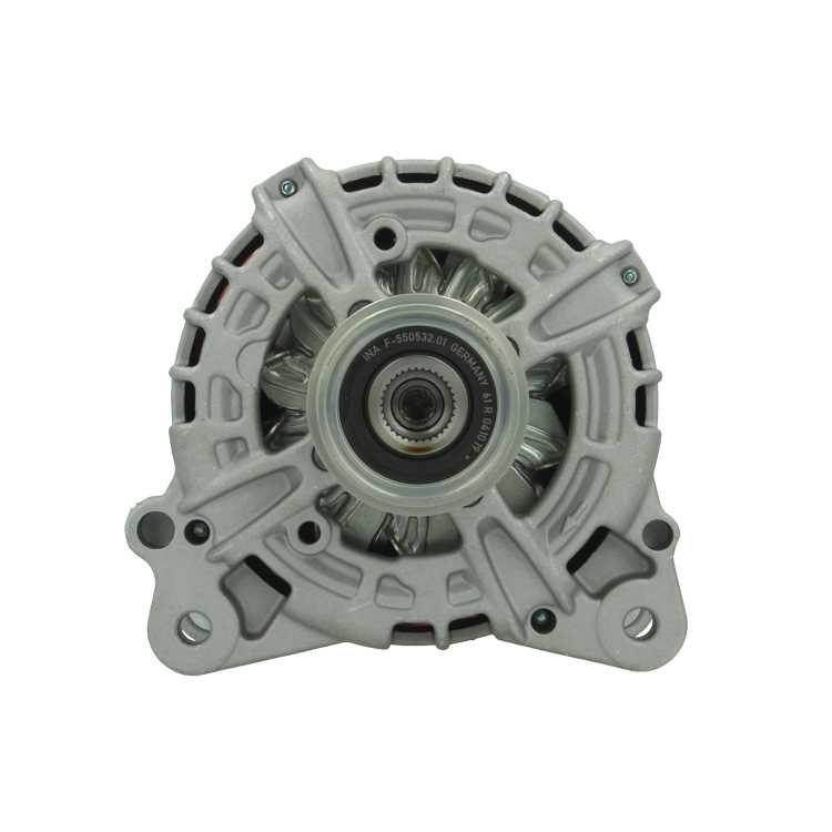 Neu Lichtmaschine passend für Porsche 911 GT3 0125711083+PRO 150 A