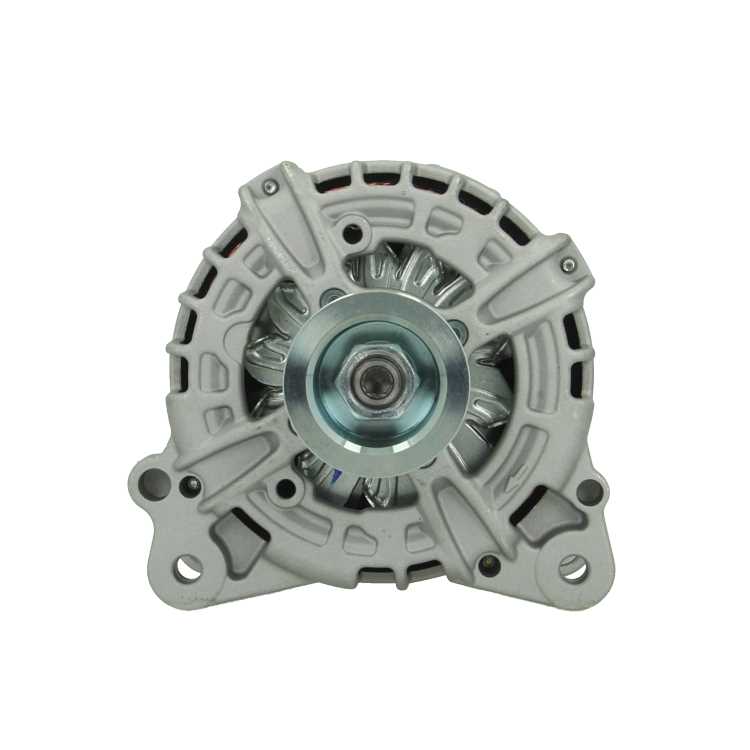 Neu Lichtmaschine passend für Porsche Cayman 0125711086+PRO 150 A