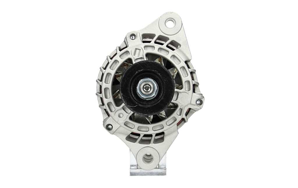 Lichtmaschine passend für Lancia 147 63321232 100 A