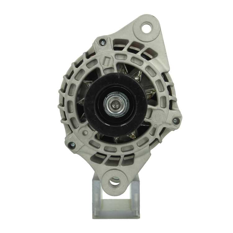 Lichtmaschine passend für Fiat Multipla 63321491 120 A