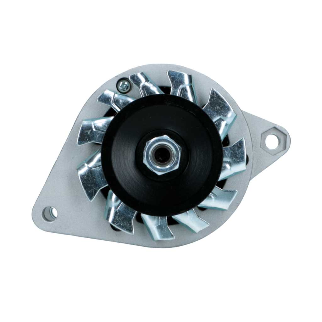 Lichtmaschine passend für Fiat RNL11201037 33 A