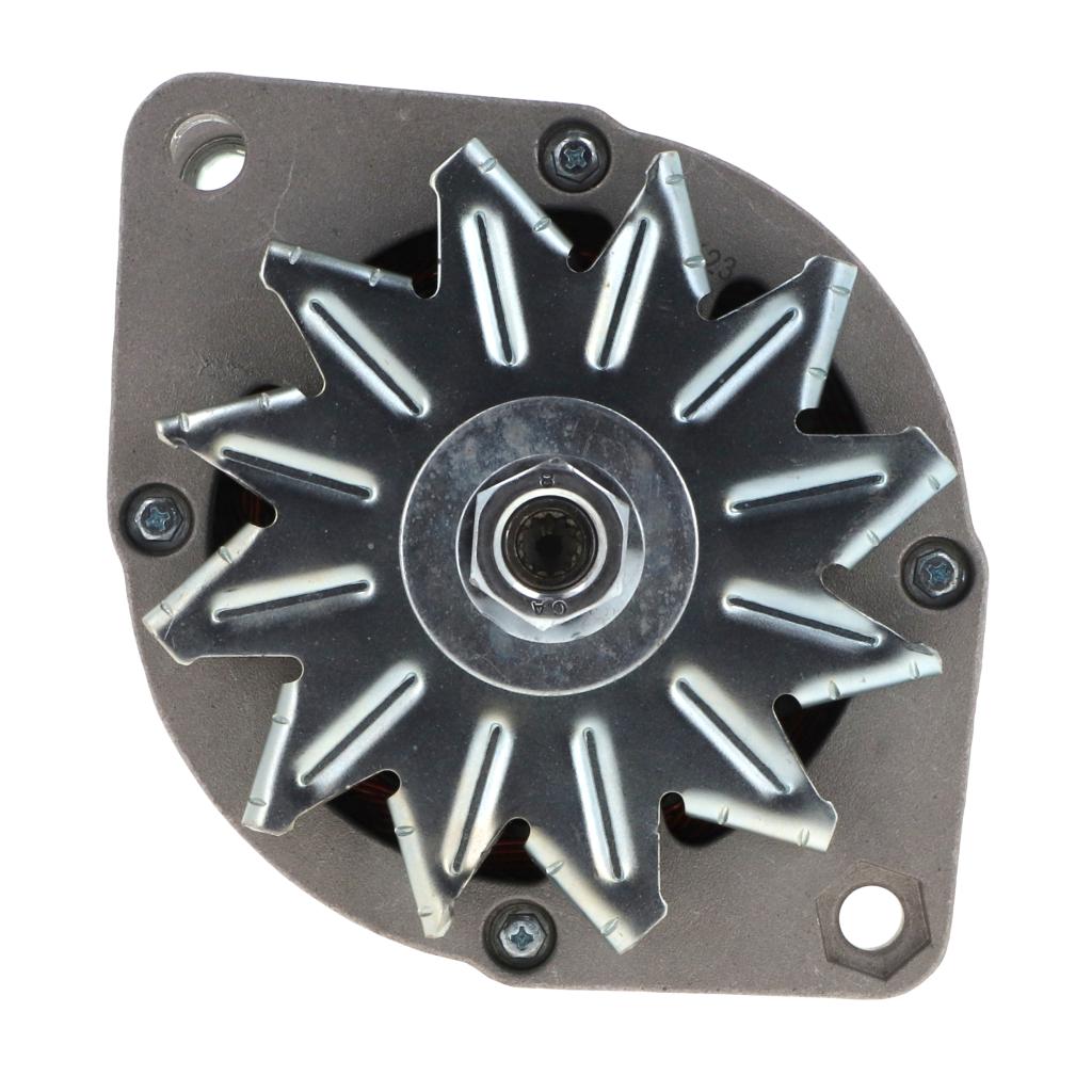 Lichtmaschine passend für Fiat RNL1849CA 65 A