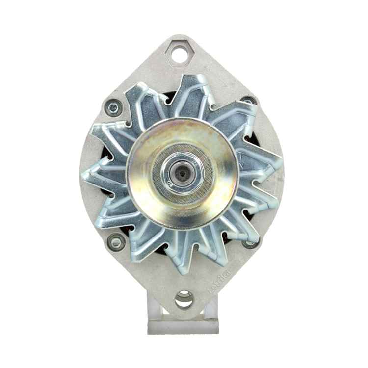 Original Neu Mahle Lichtmaschine passend für Fiat MG156 65 A
