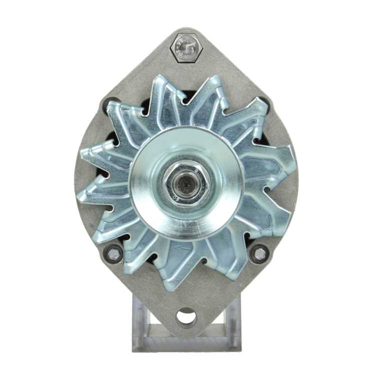 Original Neu Mahle Lichtmaschine passend für Fiat Tempra SW/Weekend MG423 65 A