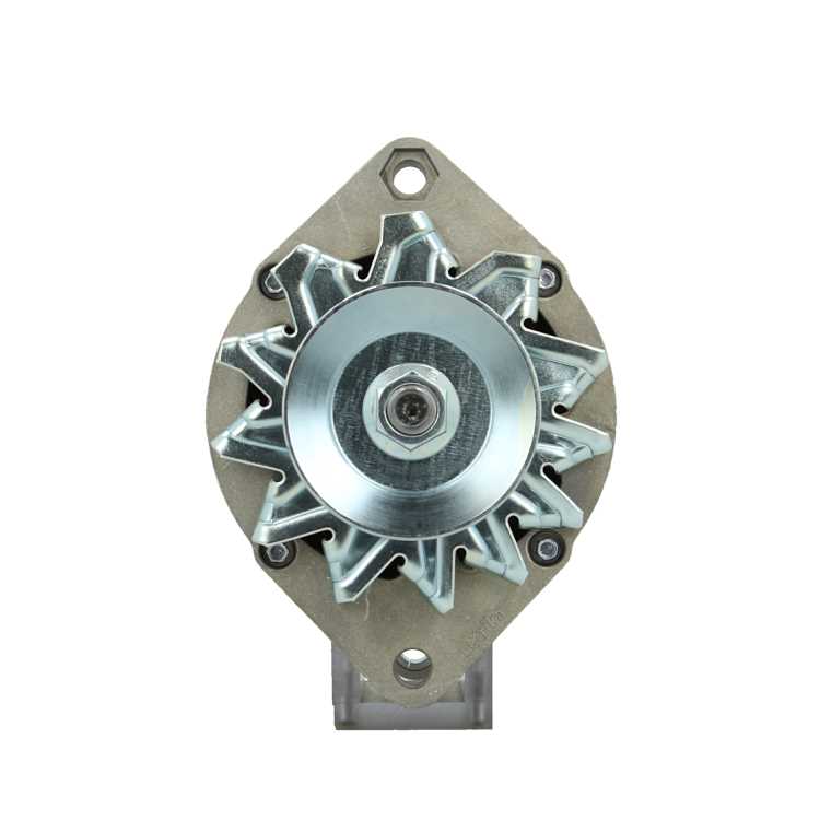 Original Neu Mahle Lichtmaschine passend für Fiat MG191 55 A