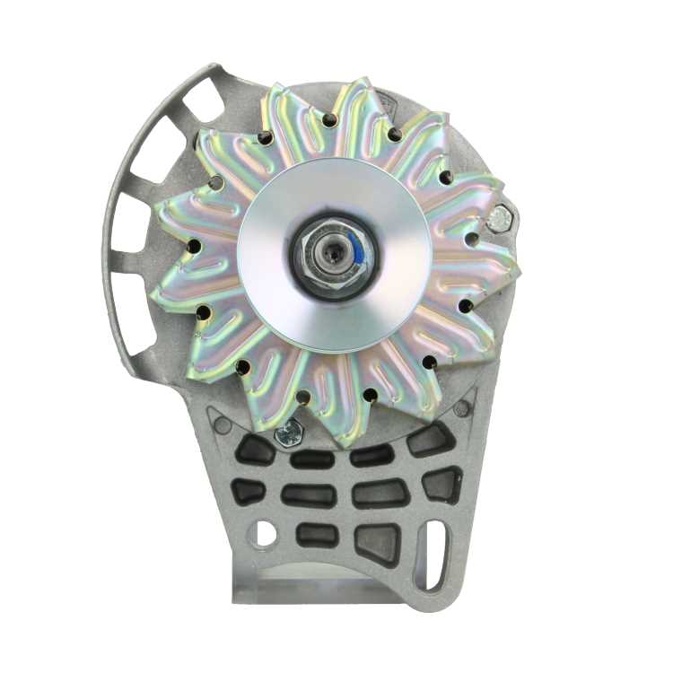 Original Neu Denso Lichtmaschine passend für Fiat Seicento DAN618 55 A