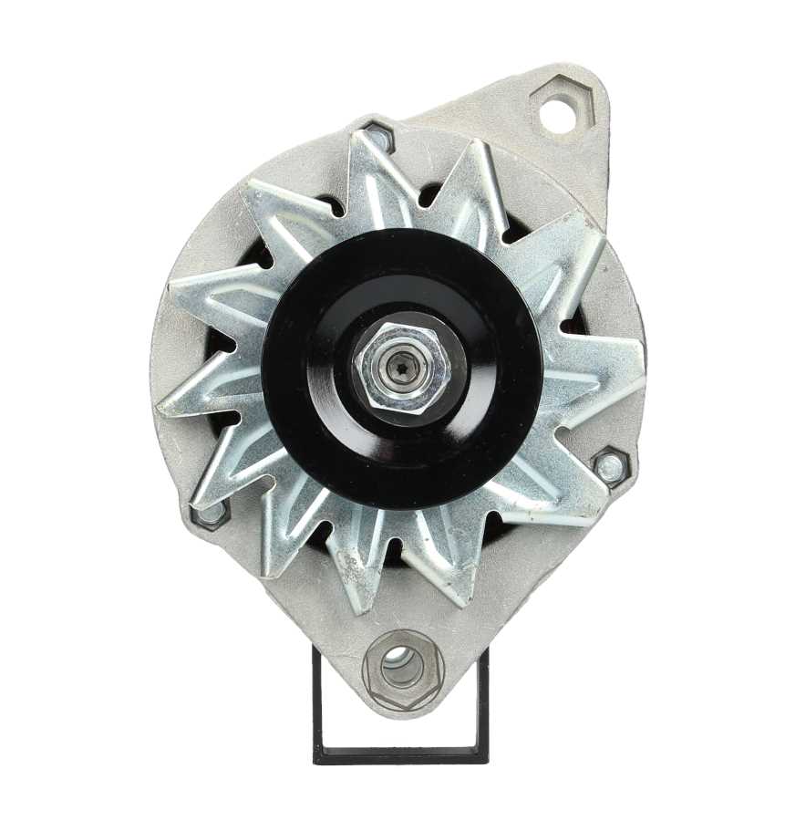 Lichtmaschine passend für Fiat 63321023 65 A