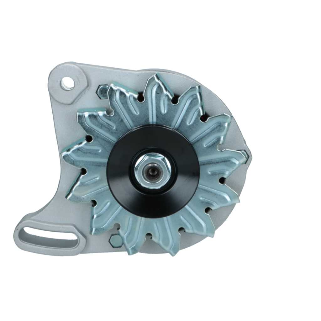 Lichtmaschine passend für Fiat/Lancia  Seicento  RNL3564 45 A
