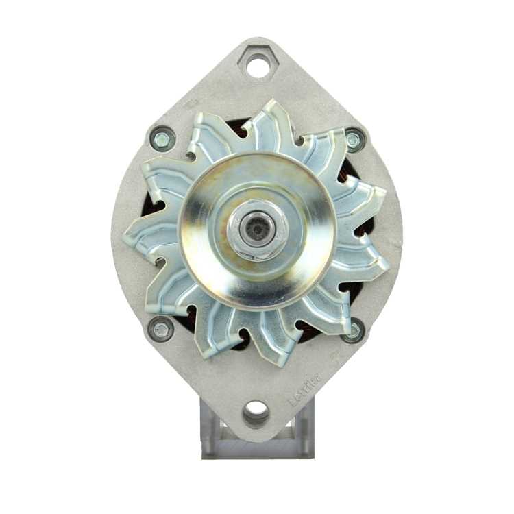 Original Neu Mahle Lichtmaschine passend für Fiat MG520 65 A