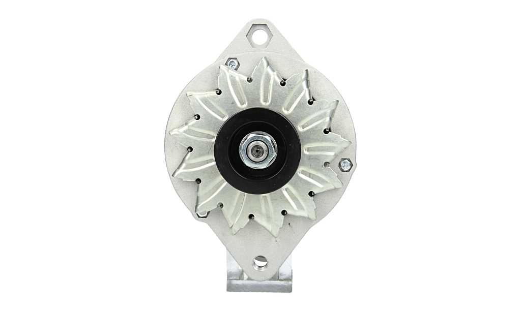 Lichtmaschine passend für Fiat 63320013 65 A