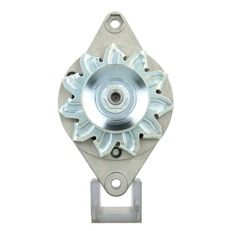 Original Neu Mahle Lichtmaschine passend für Fiat MG400 33 A