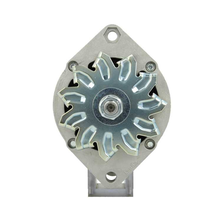 Original Neu Mahle Lichtmaschine passend für Deutz-Fahr MG357 65 A