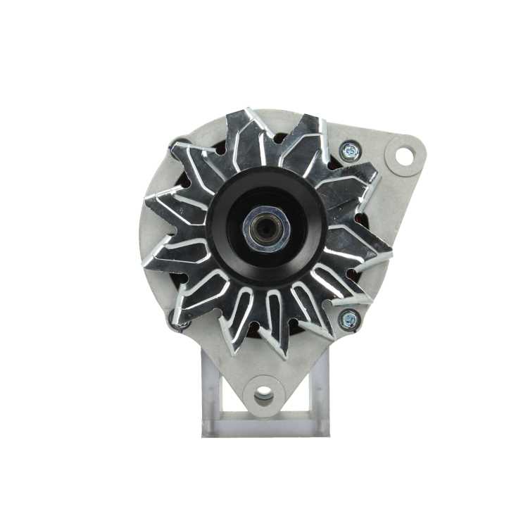 Lichtmaschine passend für Iveco MG223 120 A