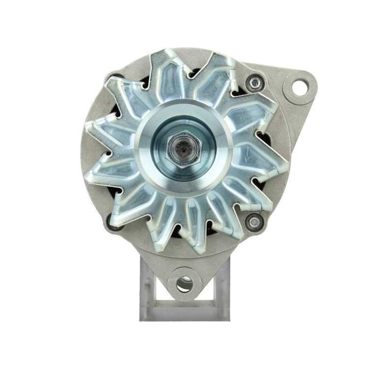 Original Neu Mahle Lichtmaschine passend für Iveco MG145 65 A