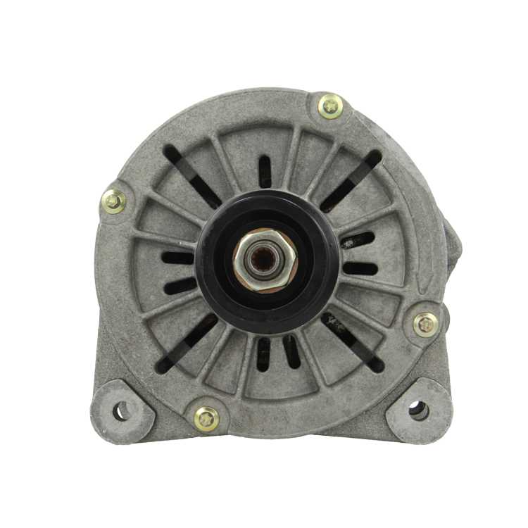 Neu Delphi Lichtmaschine passend für Fiat/Lancia 10480430 150 A