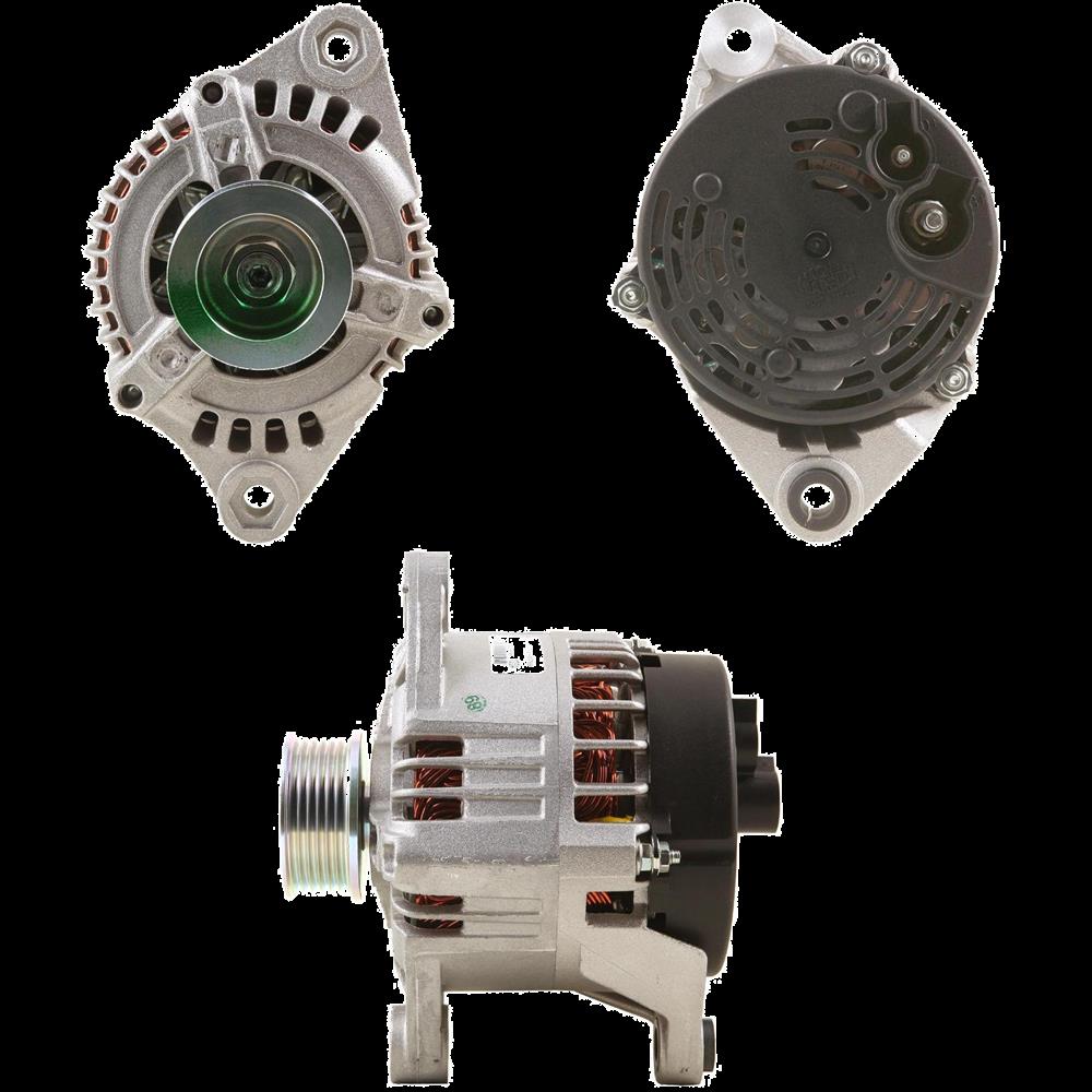 Lichtmaschine passend für Fiat  Palio  RNL63321391 100 A