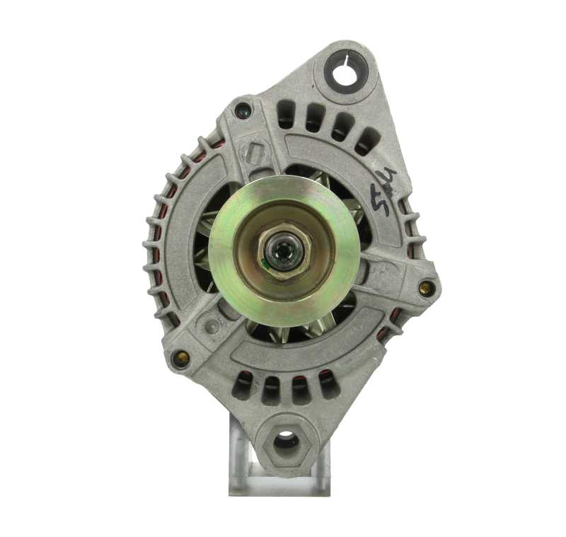 Original Neu Denso Lichtmaschine passend für Fiat 63321402 85 A