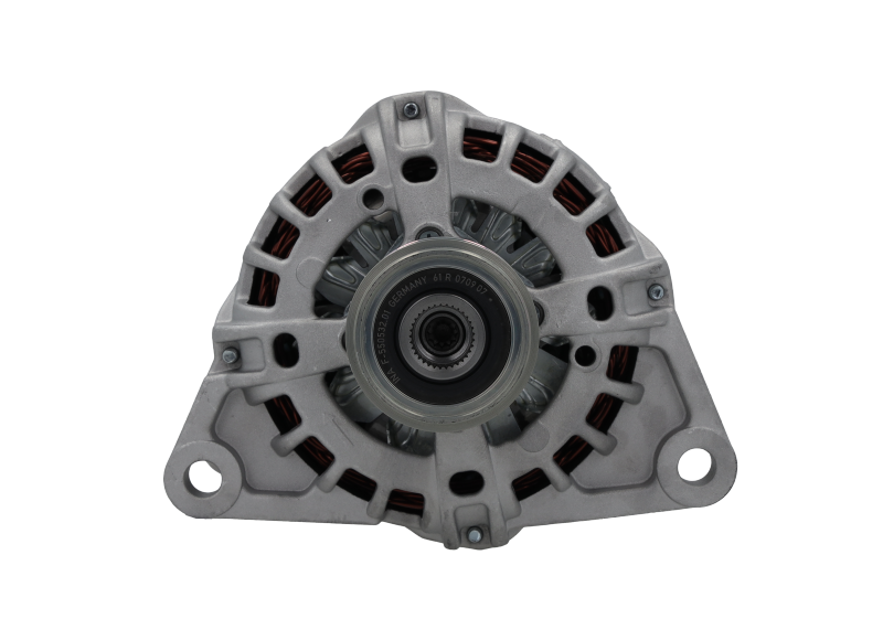 Lichtmaschine passend für Iveco Daily 35S18W F000BL0777 150 A