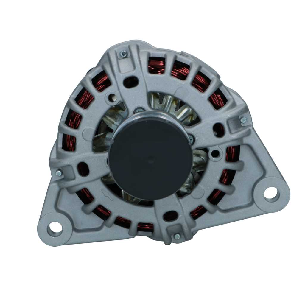 Lichtmaschine passend für Iveco Daily 35S18W RNLF000BL0777 150 A