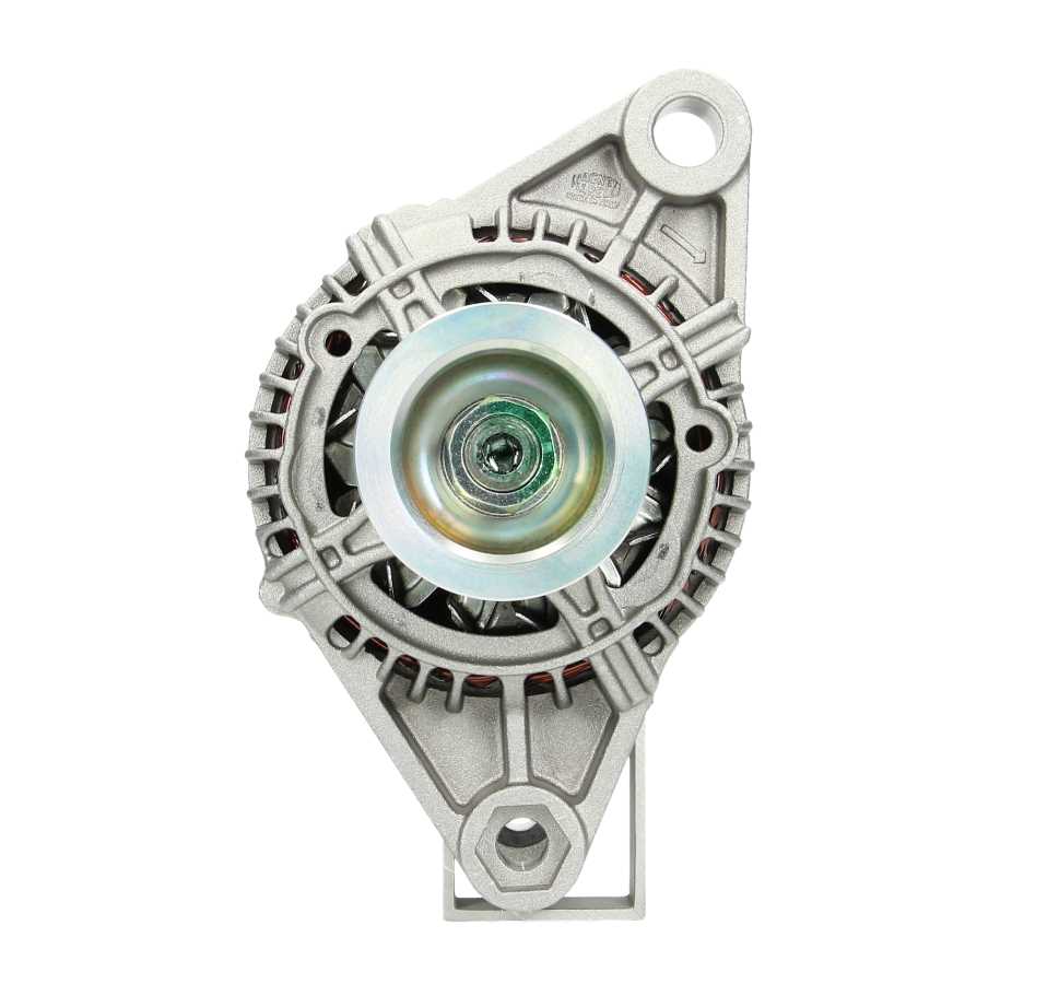 Original Neu Denso Lichtmaschine passend für Fiat  Marea Lancia DAN525 75 A