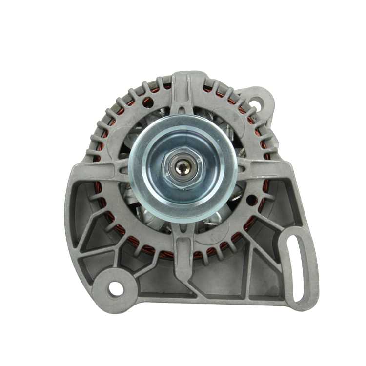 Lichtmaschine passend für Fiat Idea 63321600 65 A