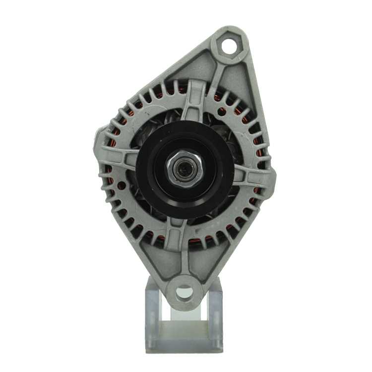 Lichtmaschine passend für Fiat Scudo 63321617 75 A