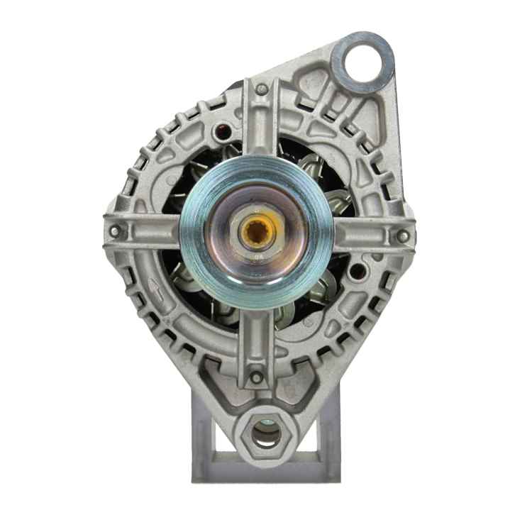 Original Neu Bosch Lichtmaschine passend für Fiat Multipla 0124325058 90 A