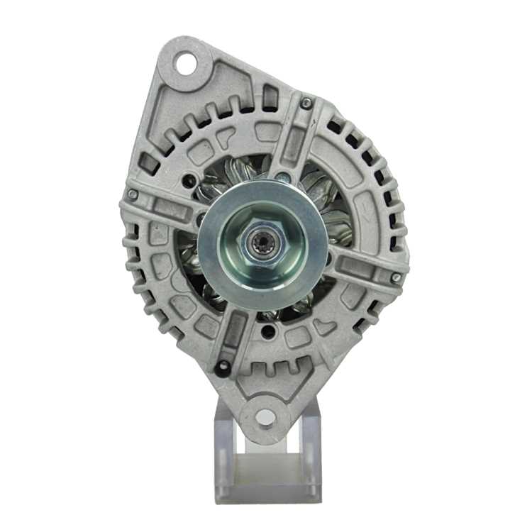 Lichtmaschine passend für Fiat Ducato 30 0124325053 110 A