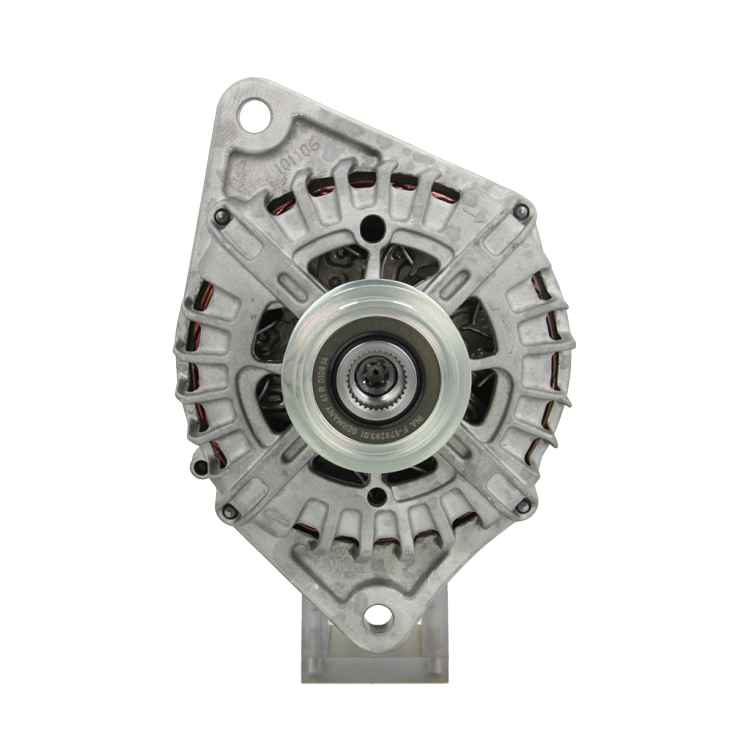 Original Neu Valeo Lichtmaschine passend für Iveco Daily 33S15 FGN18S134 180 A