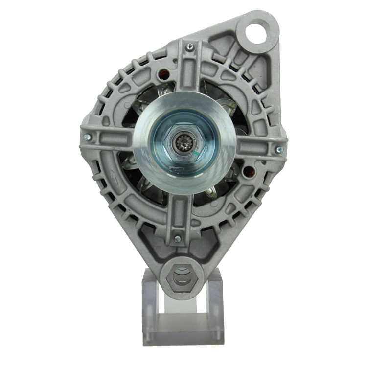 Lichtmaschine passend für Fiat Multipla 0124325059 105 A