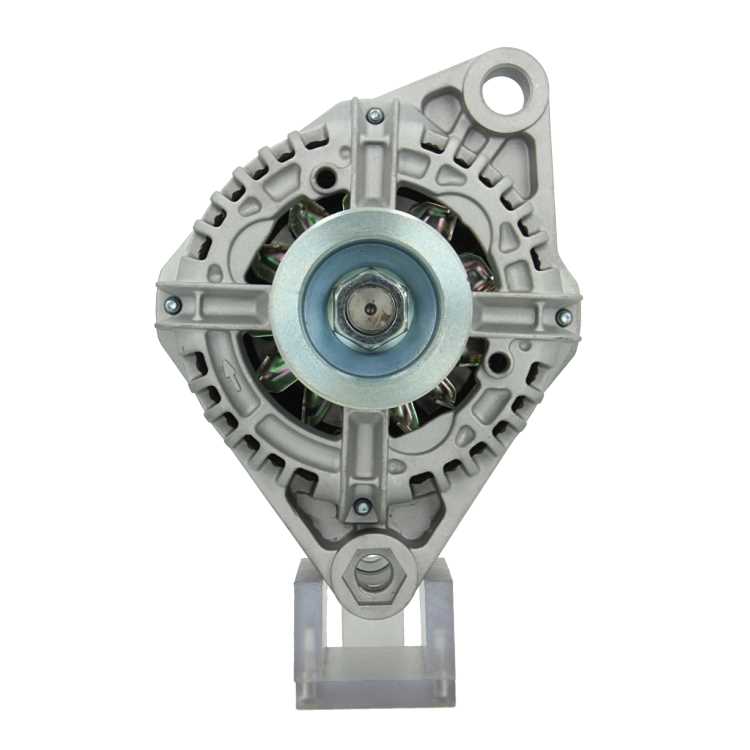 Lichtmaschine passend für Fiat Multipla 0124325009 80 A