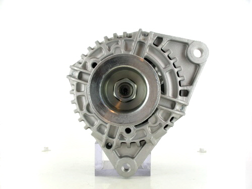 Lichtmaschine passend für Iveco Daily 40C11 0124515044 120 A