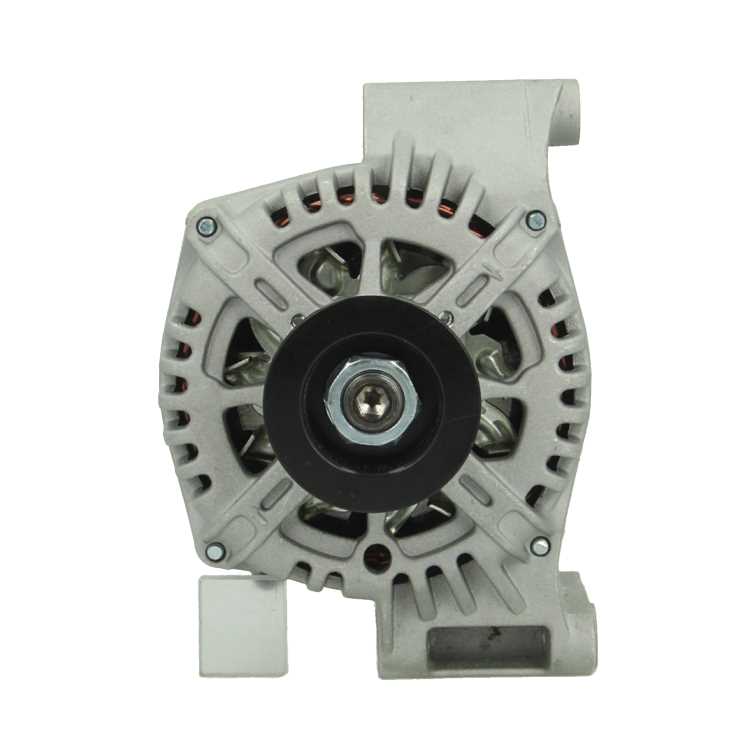 Lichtmaschine passend für Fiat Idea TG8S010 75 A