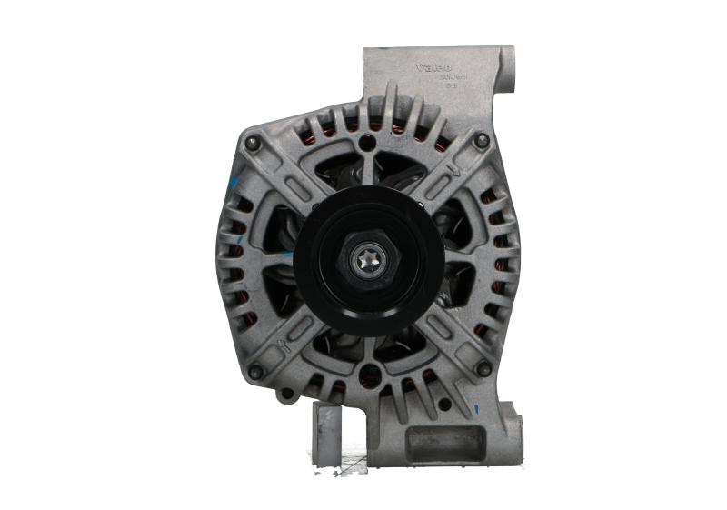 Original Neu Valeo Lichtmaschine passend für Fiat Idea TG8S021 75 A