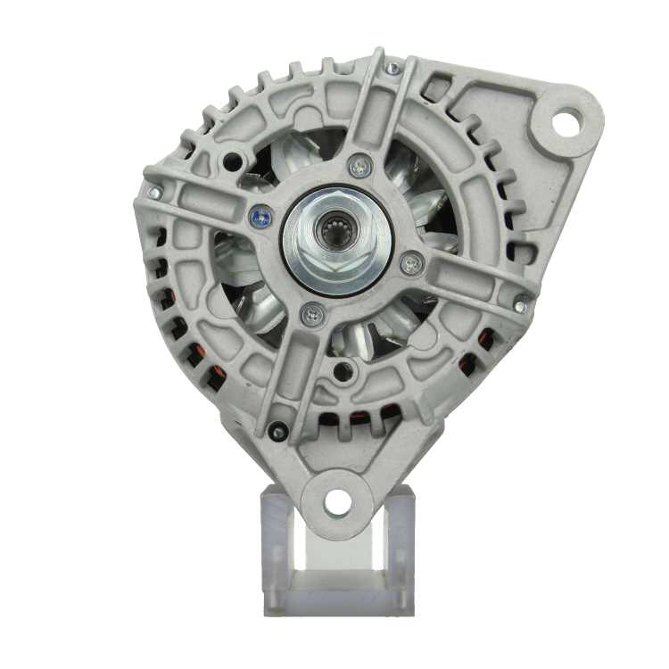 Neu Lichtmaschine passend für Fiat Ducato 33 0124525125+PRO 150 A
