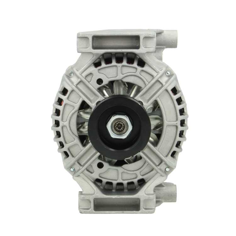 Lichtmaschine passend für Fiat Croma 0124425036 120 A