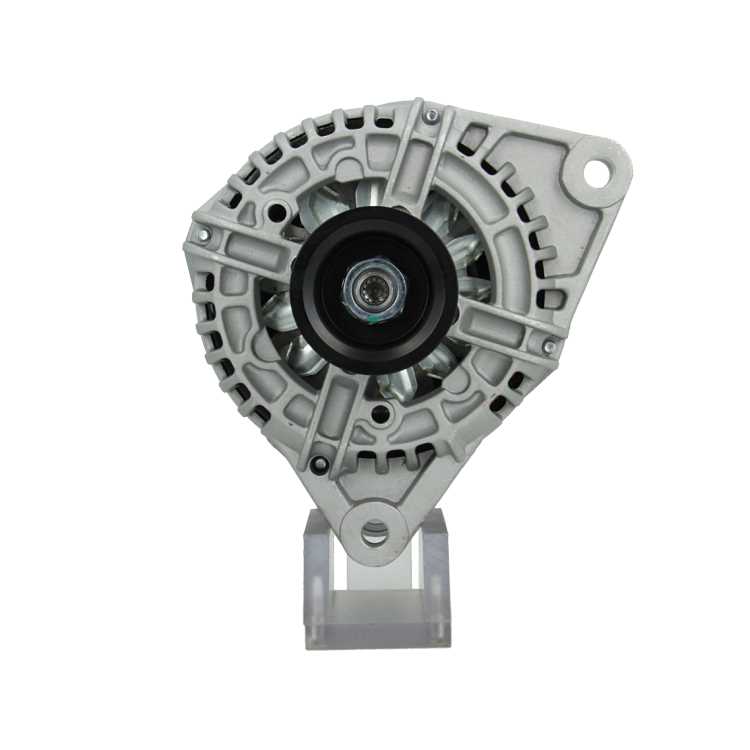 Neu Lichtmaschine passend für Iveco 0124515113+PRO 120 A