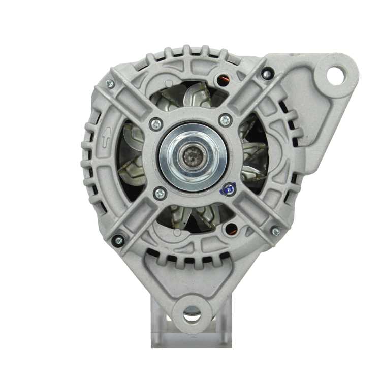 Lichtmaschine passend für Iveco Daily 40C17 0124325122 110 A
