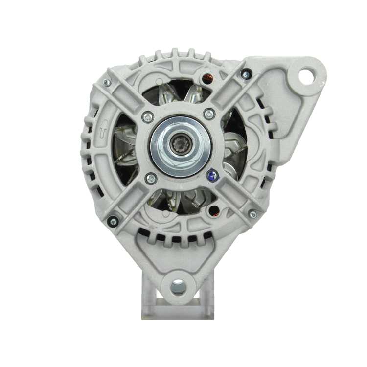 Neu Lichtmaschine passend für Iveco Daily 40C17 0124325122+PRO 110 A