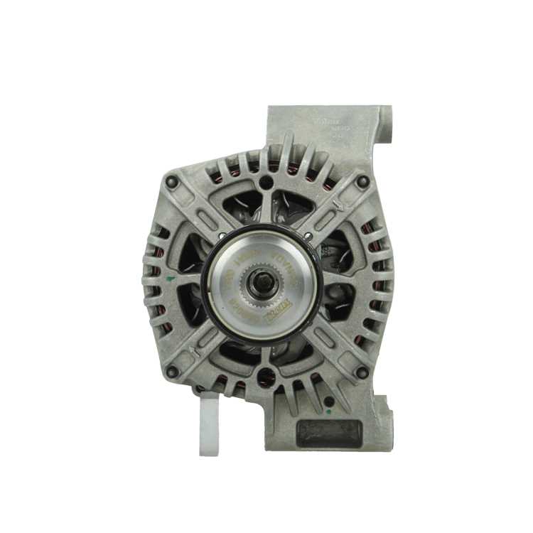 Original Neu Valeo Lichtmaschine passend für Fiat TG9S027 115 A