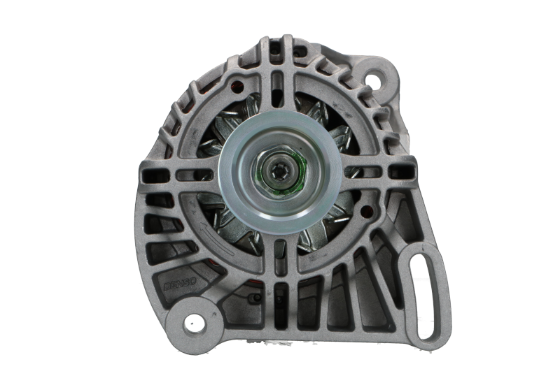 Original Neu Denso Lichtmaschine passend für Fiat Idea DAN992 70 A