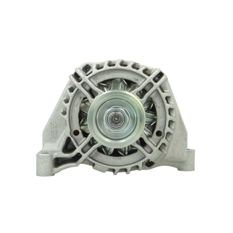 Original Neu Denso Lichtmaschine passend für Fiat  Grande Punto Van  DAN999 120 A