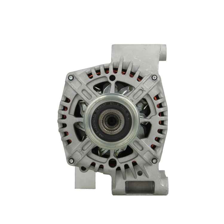 Lichtmaschine passend für Fiat  Fiorino  TG12S101 120 A
