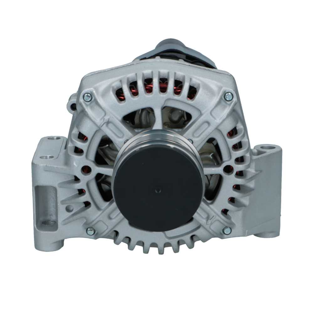 Lichtmaschine passend für Fiat  Fiorino  RNLTG12S101 120 A